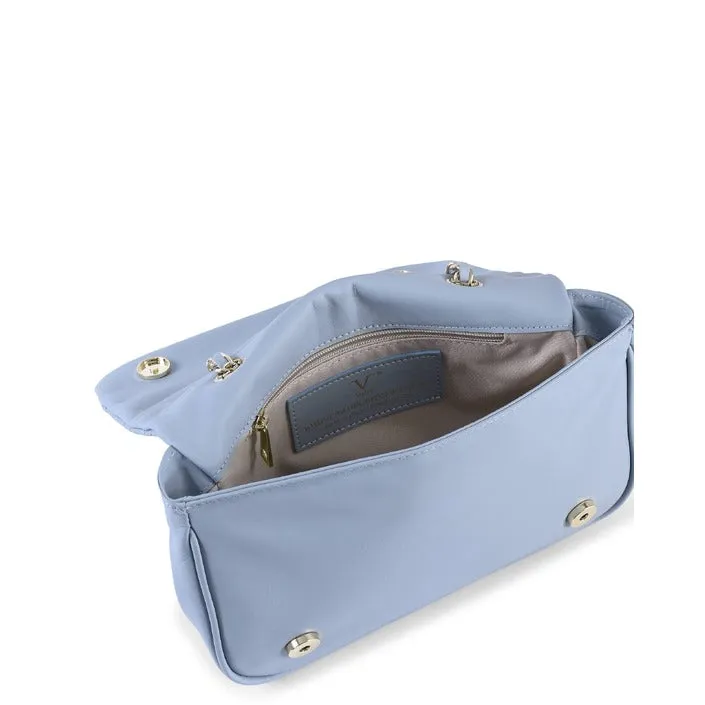 19V69 Italia By Versace borsa elegante azzurro   