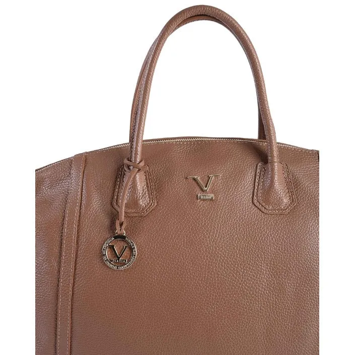 19V69 Italia By Versace borsa marrone   