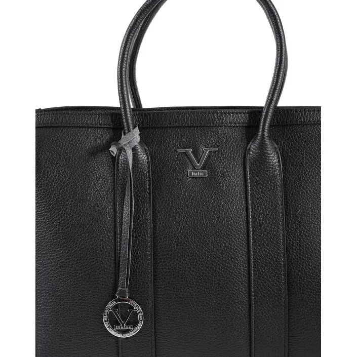 19V69 Italia By Versace borsa nero   