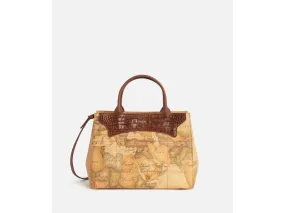 1classe Geo Exotic Borsa a Mano Gv81g624