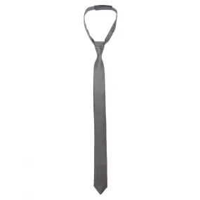 2083AM cravatta uomo ANGELO TOMA man fixed knot tie