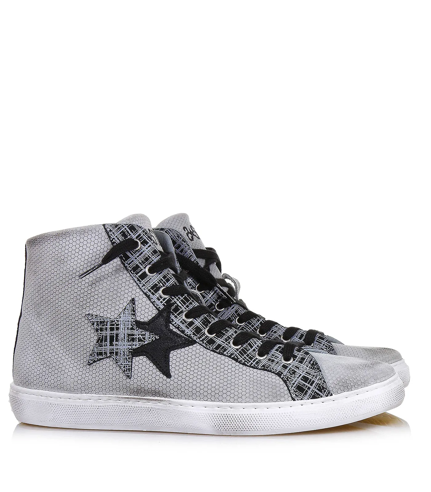 2STAR Sneakers 2SU 1681