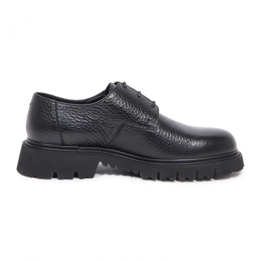 3479AU scarpa allacciata uomo DOUCAL'S/NEIL BARRETT man shoes