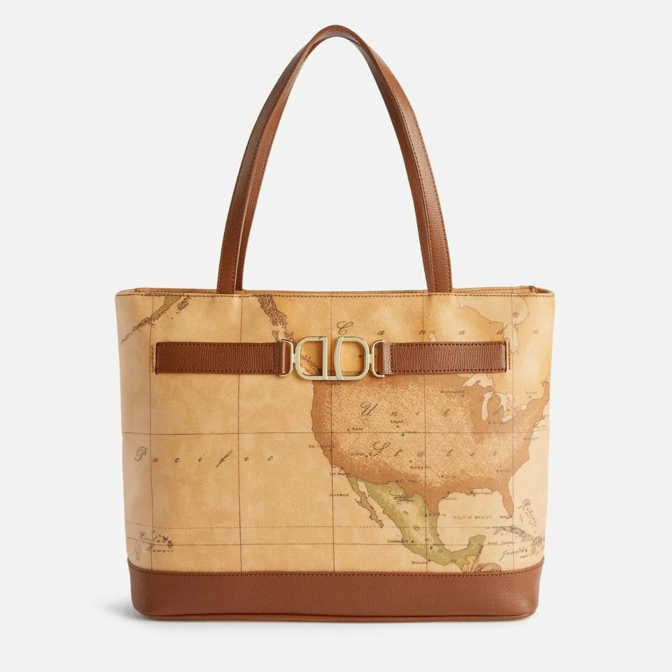 3D Geo Borsa Shopping