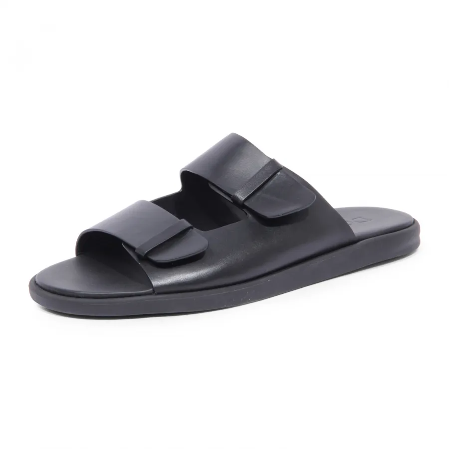 8459AR ciabatta uomo DOUCAL'S PLUME man sandal