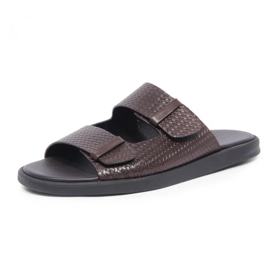 8468AR ciabatta uomo DOUCAL'S URANO man sandal