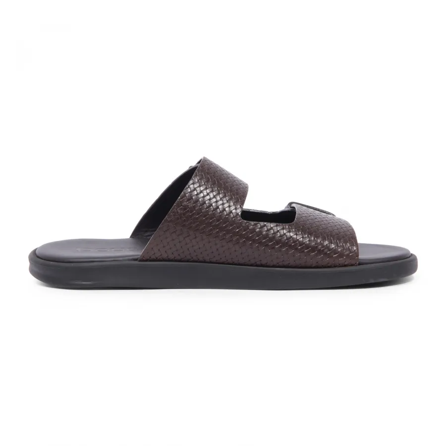 8468AR ciabatta uomo DOUCAL'S URANO man sandal