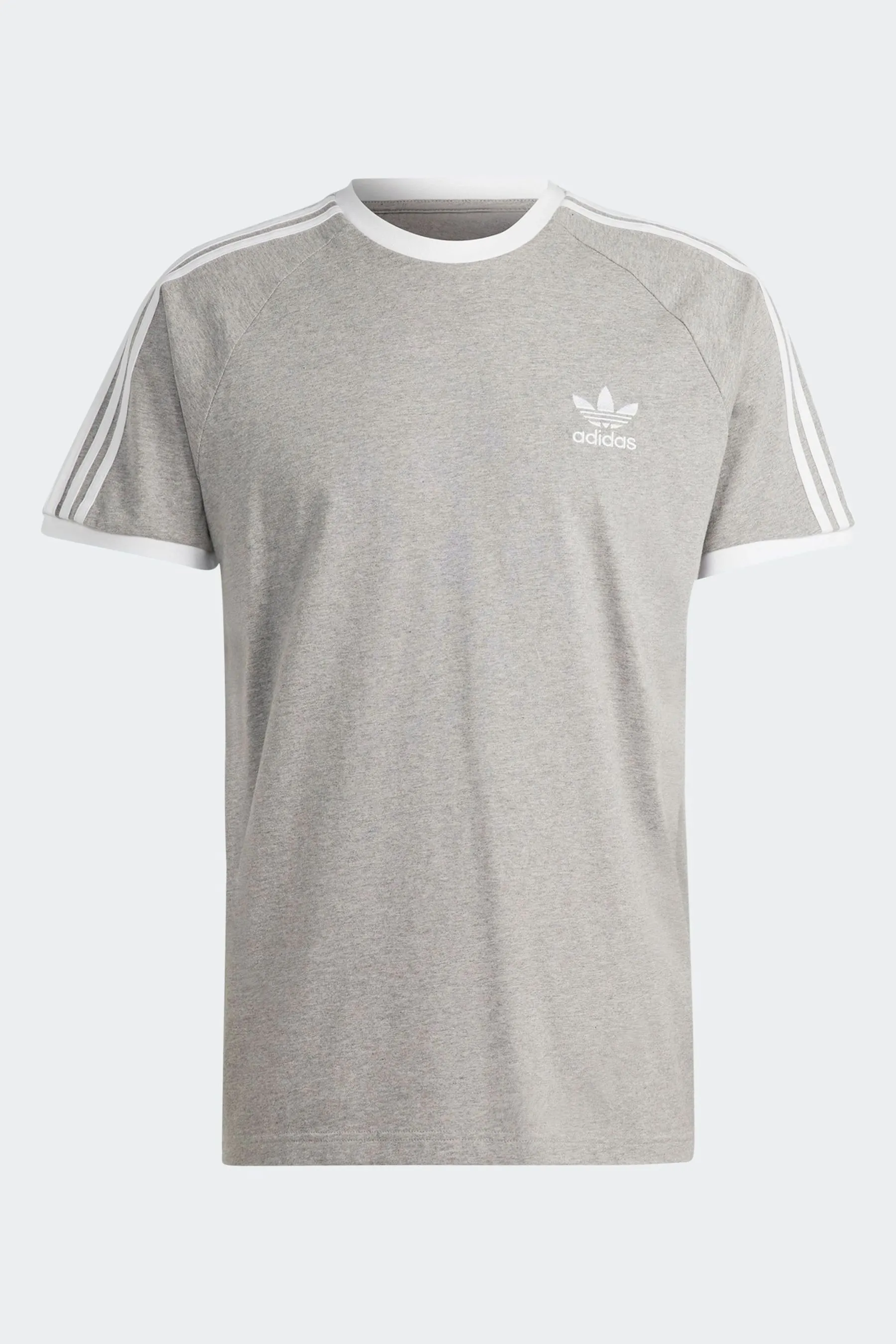 adidas Adicolour Classics 100% Cotton 3-Stripes T-Shirt    