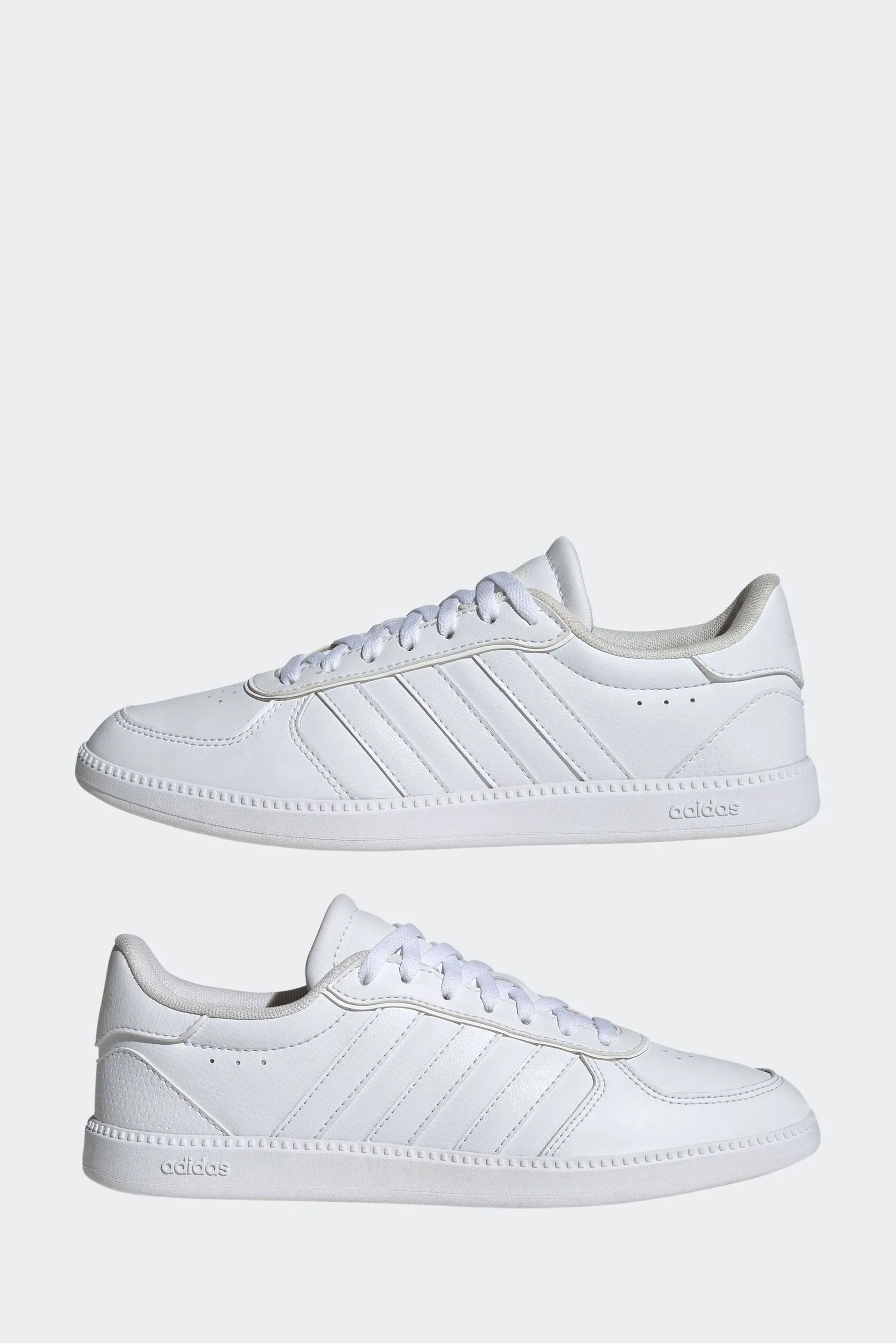 adidas - Breaknet - Scarpe da ginnastica eleganti