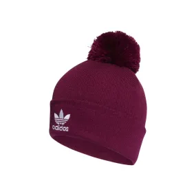 ADIDAS CAPPELLO AC BOBBLE KNIT COLORE ROSA CICLAMINO