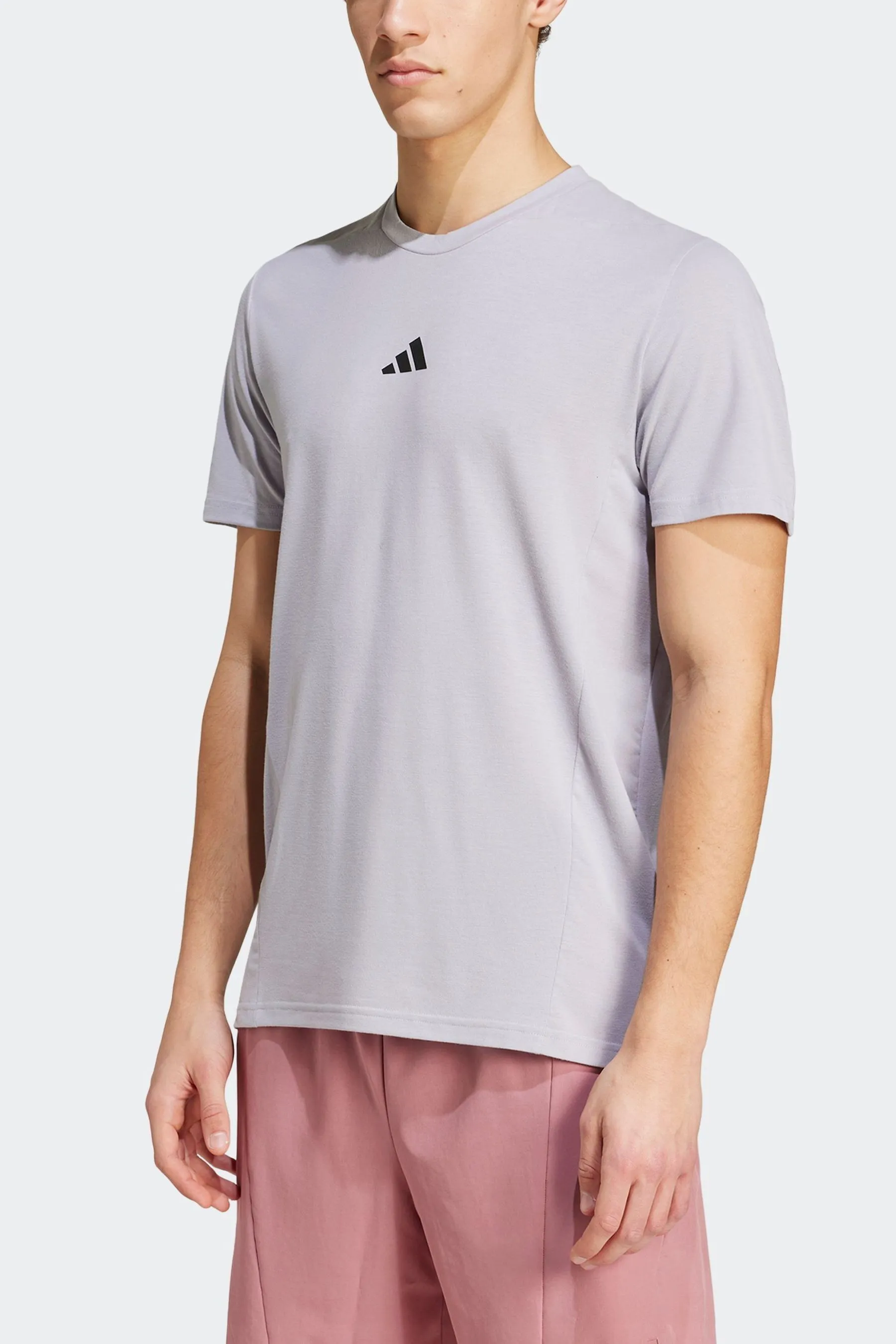 adidas Designed for Training Workout T-Shirt    