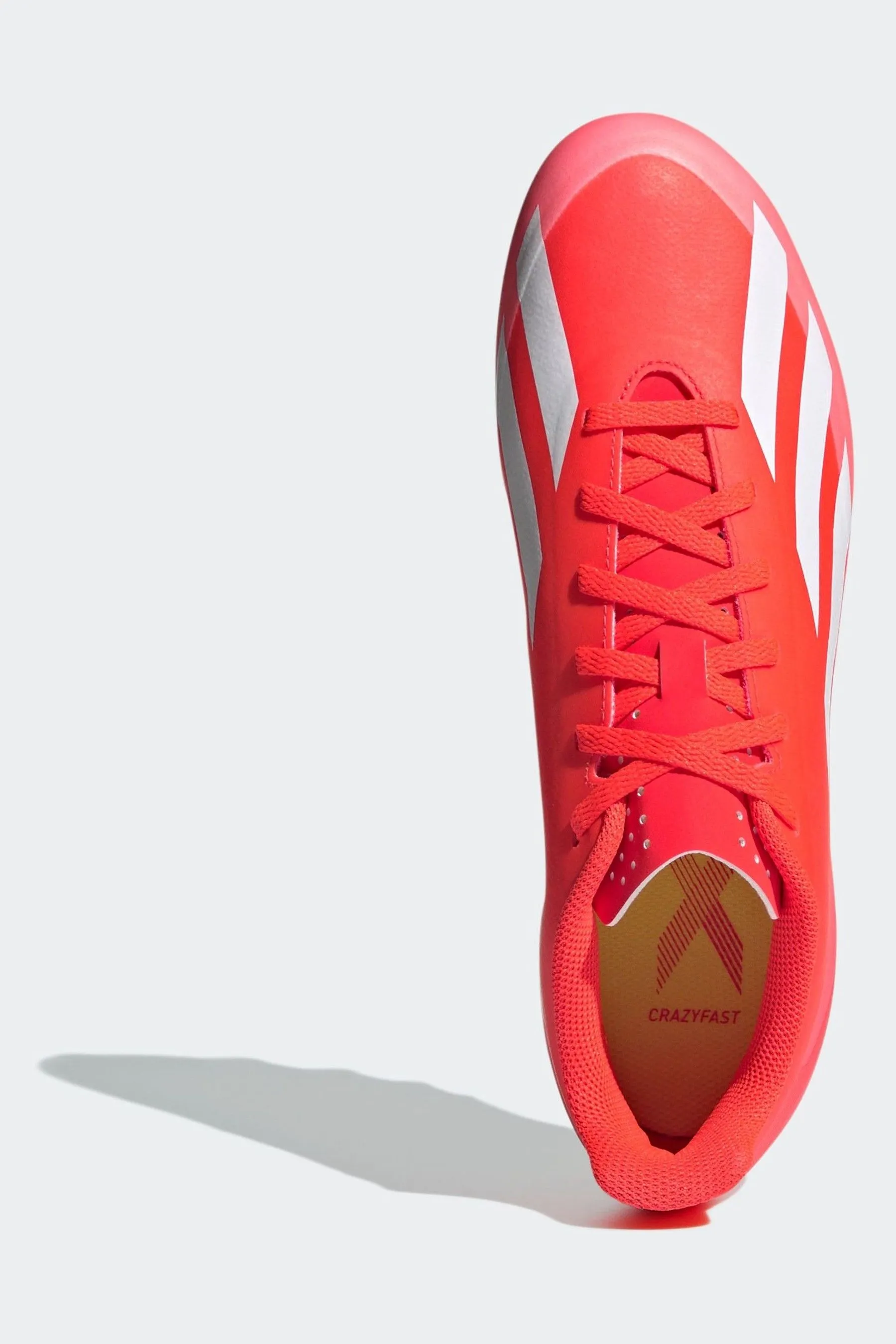 adidas Football X Crazyfast Club - Stivali per adulti    