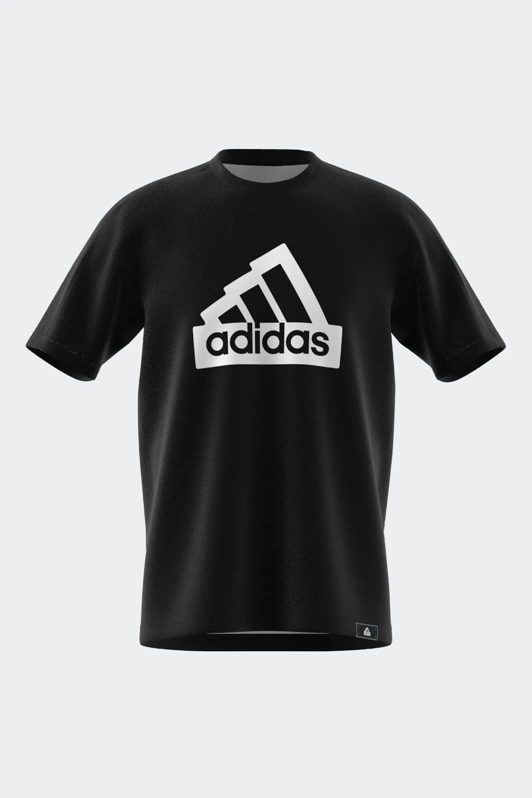 adidas Modern Essentials Graphic 100% Cotton T-Shirt    