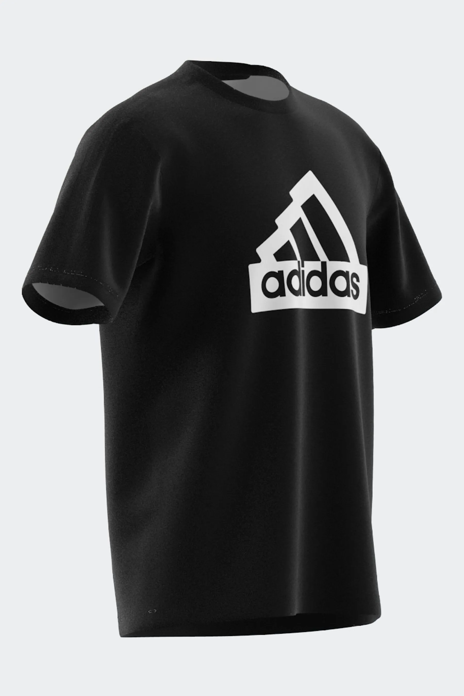 adidas Modern Essentials Graphic 100% Cotton T-Shirt    