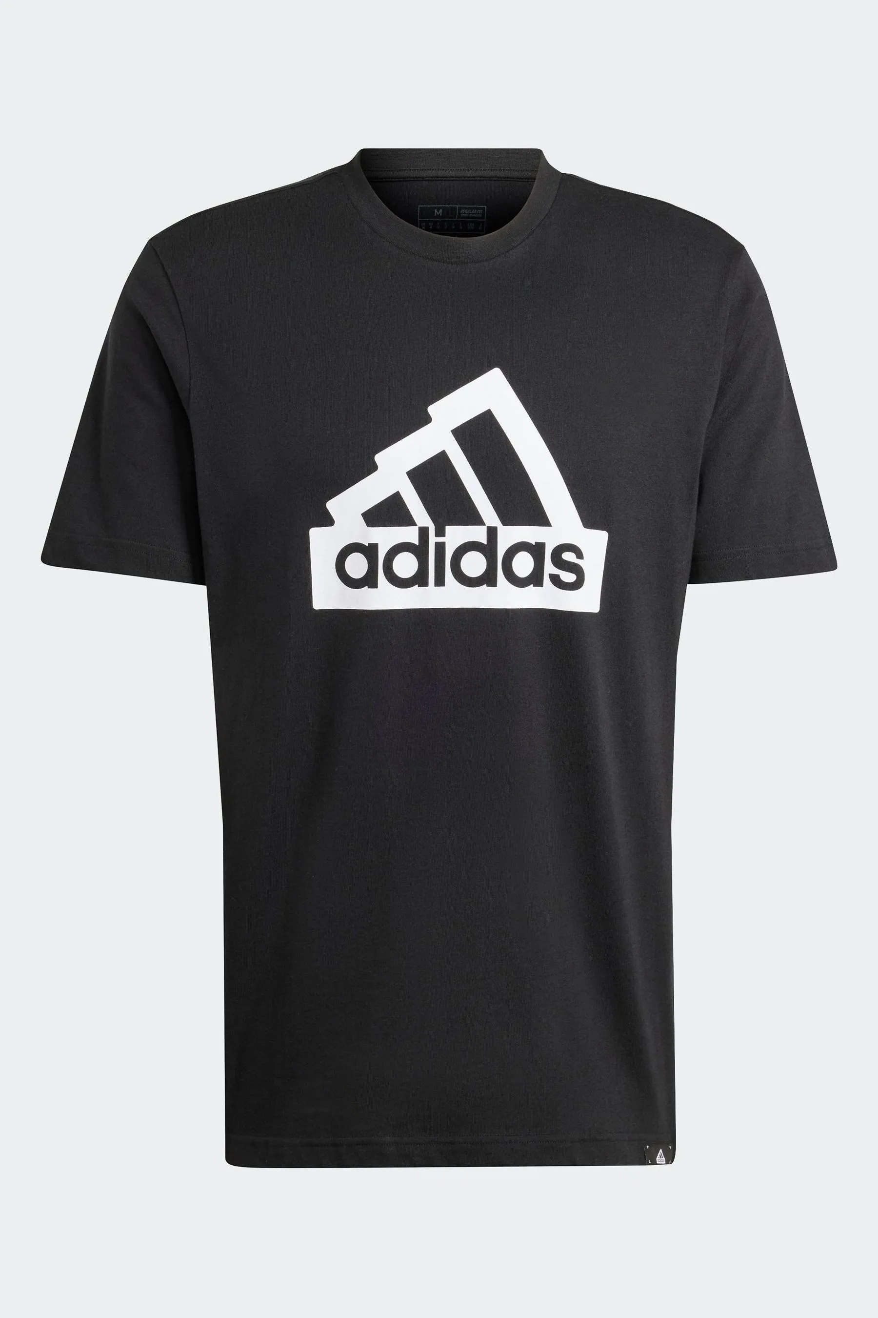 adidas Modern Essentials Graphic 100% Cotton T-Shirt    