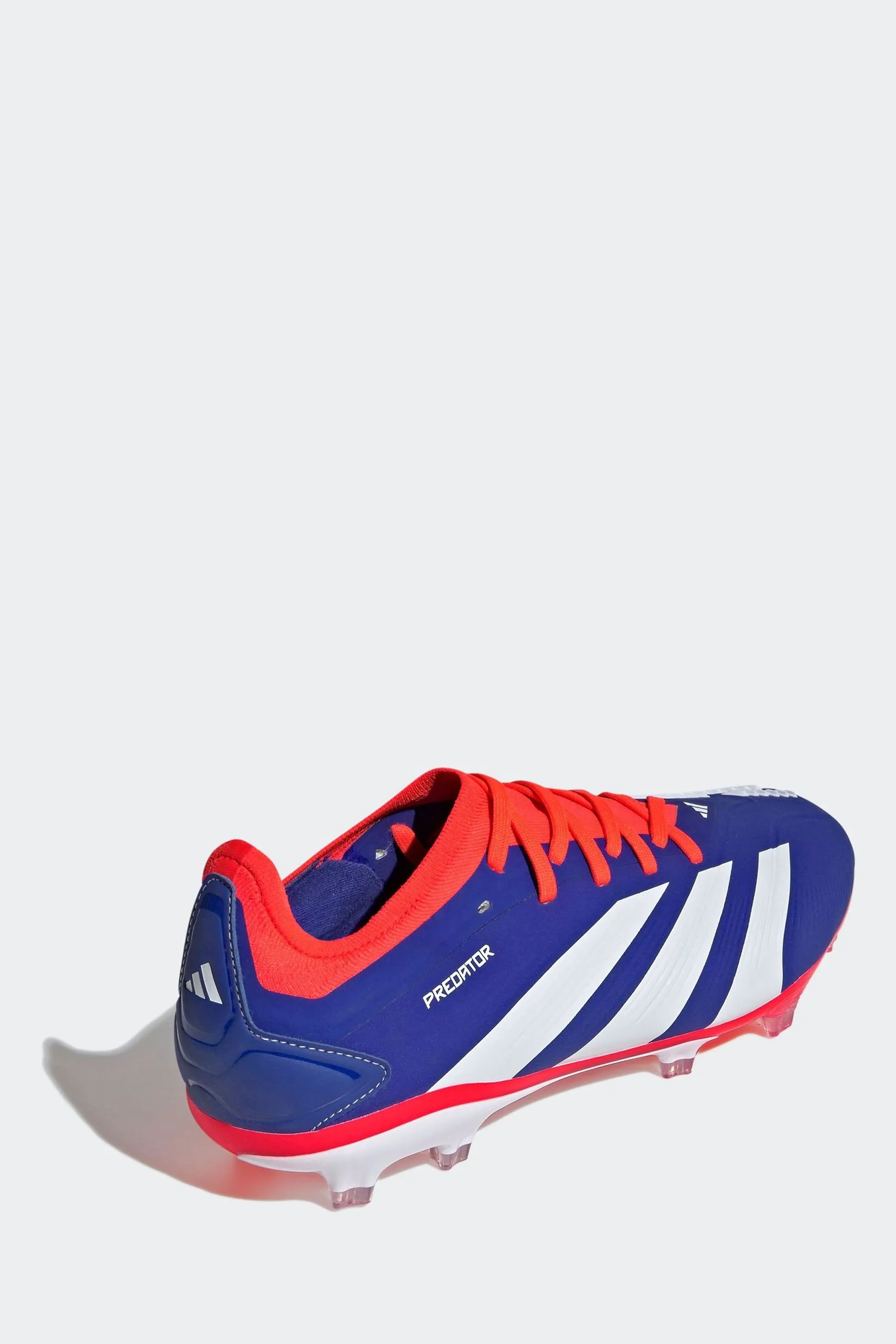 adidas Predator Pro - Stivali per terreni duri    