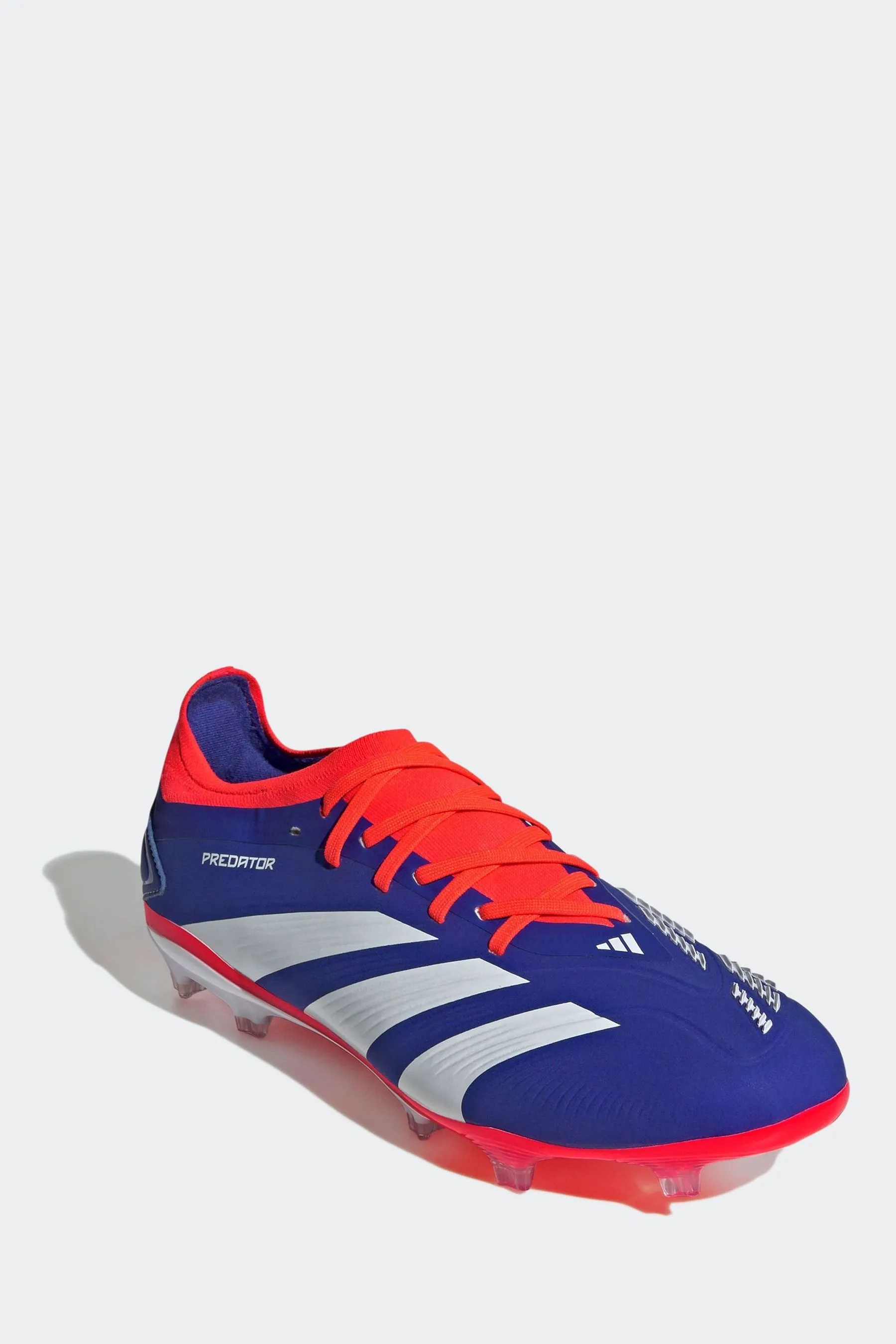 adidas Predator Pro - Stivali per terreni duri    