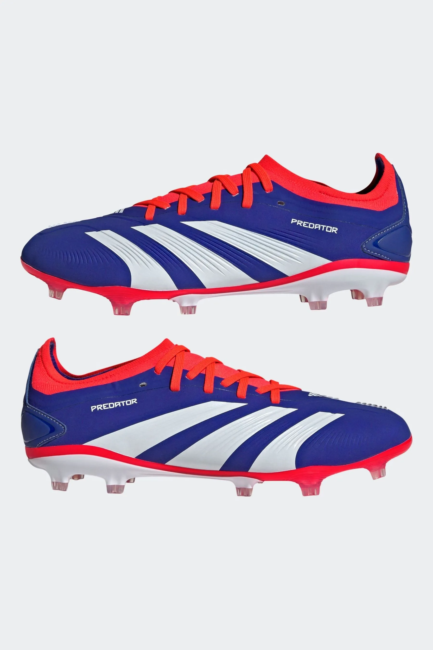 adidas Predator Pro - Stivali per terreni duri    