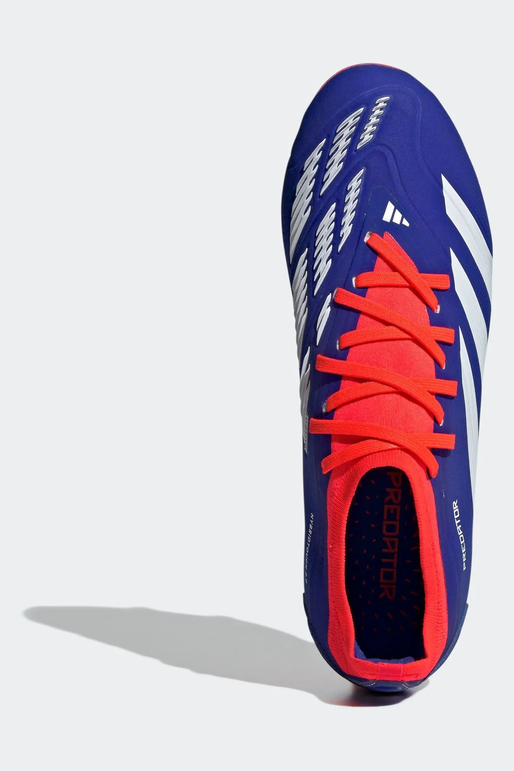 adidas Predator Pro - Stivali per terreni duri    