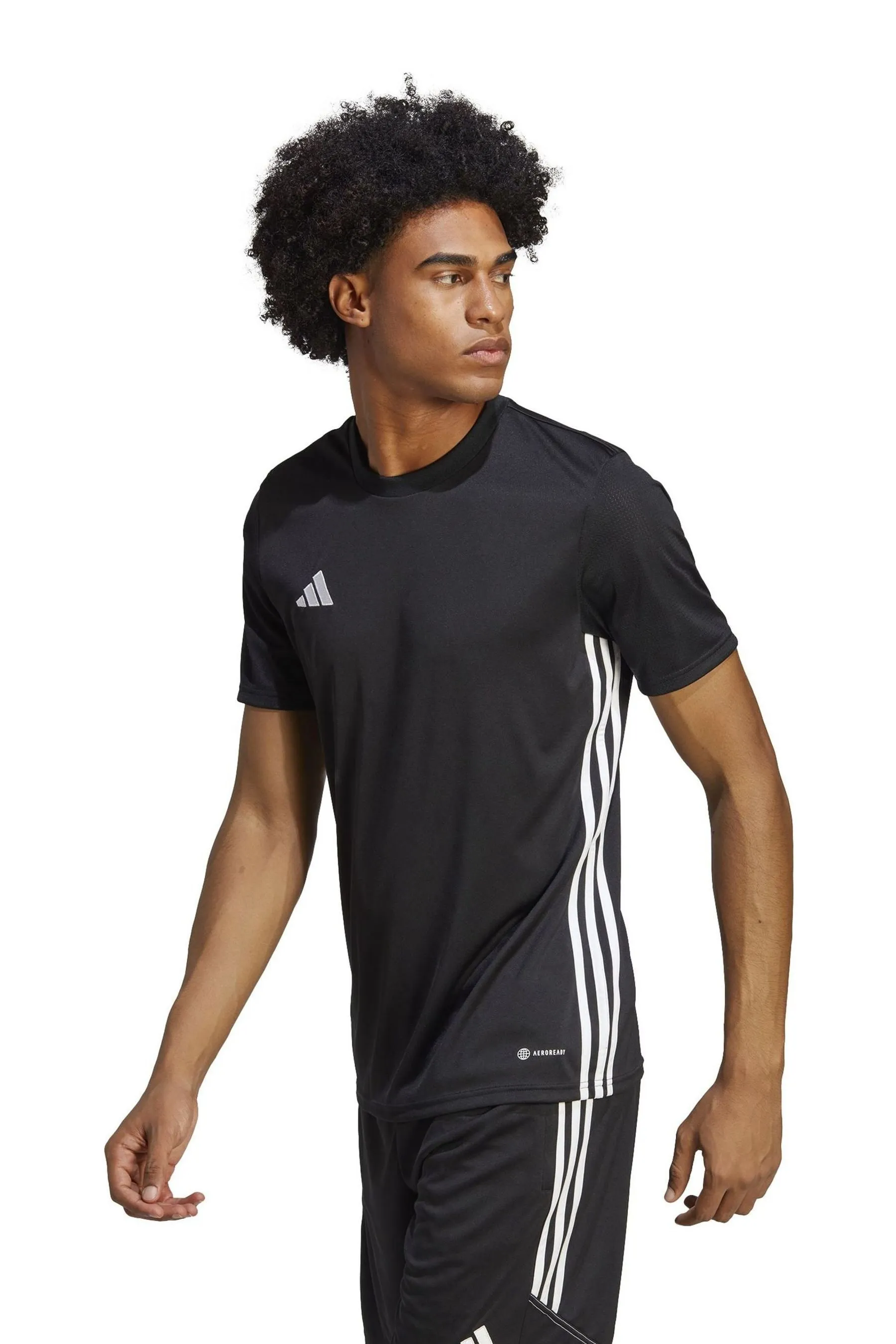 adidas - Tabela 23 - Maglia in jersey