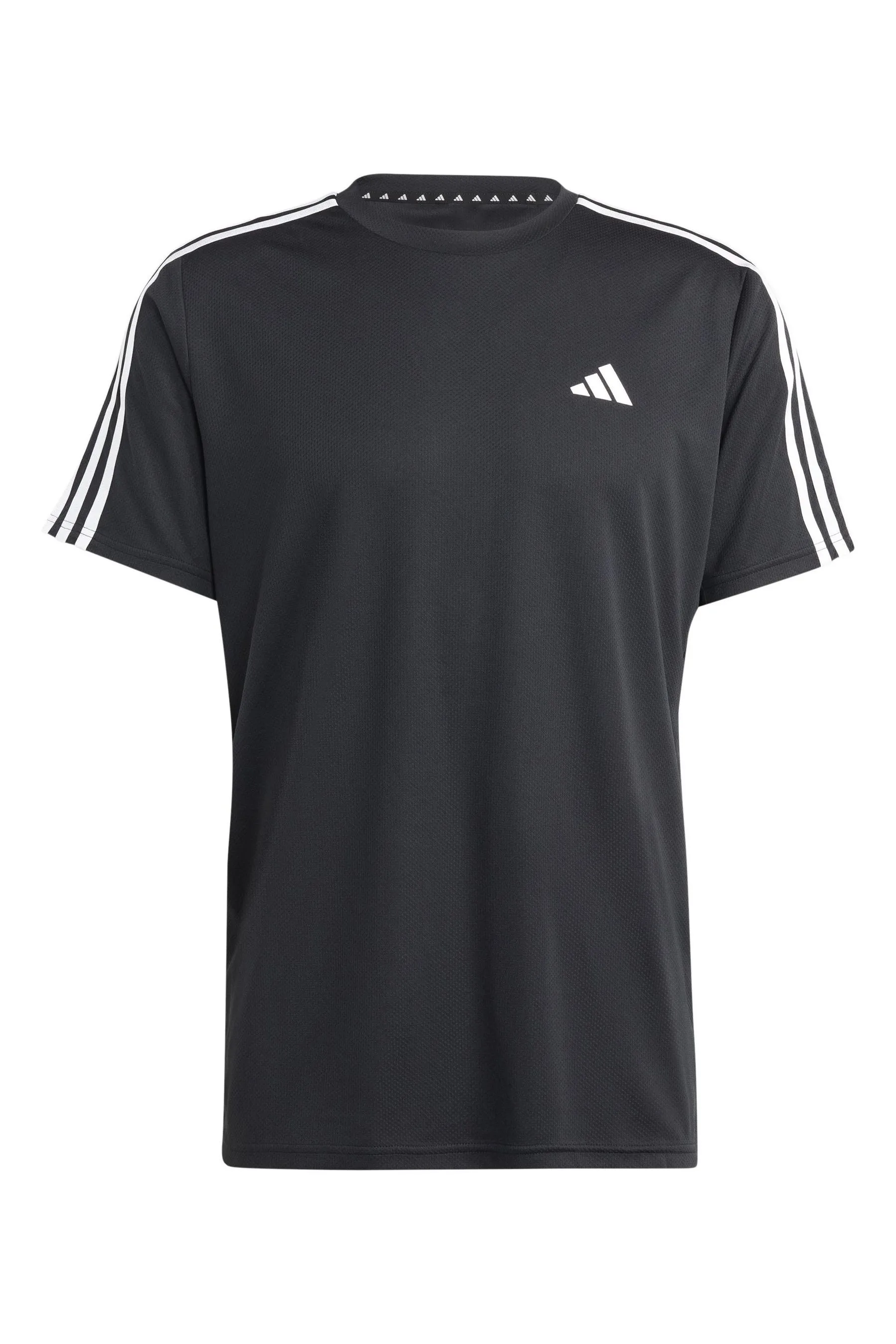 adidas Train Essentials 3-Stripes Training T-Shirt    