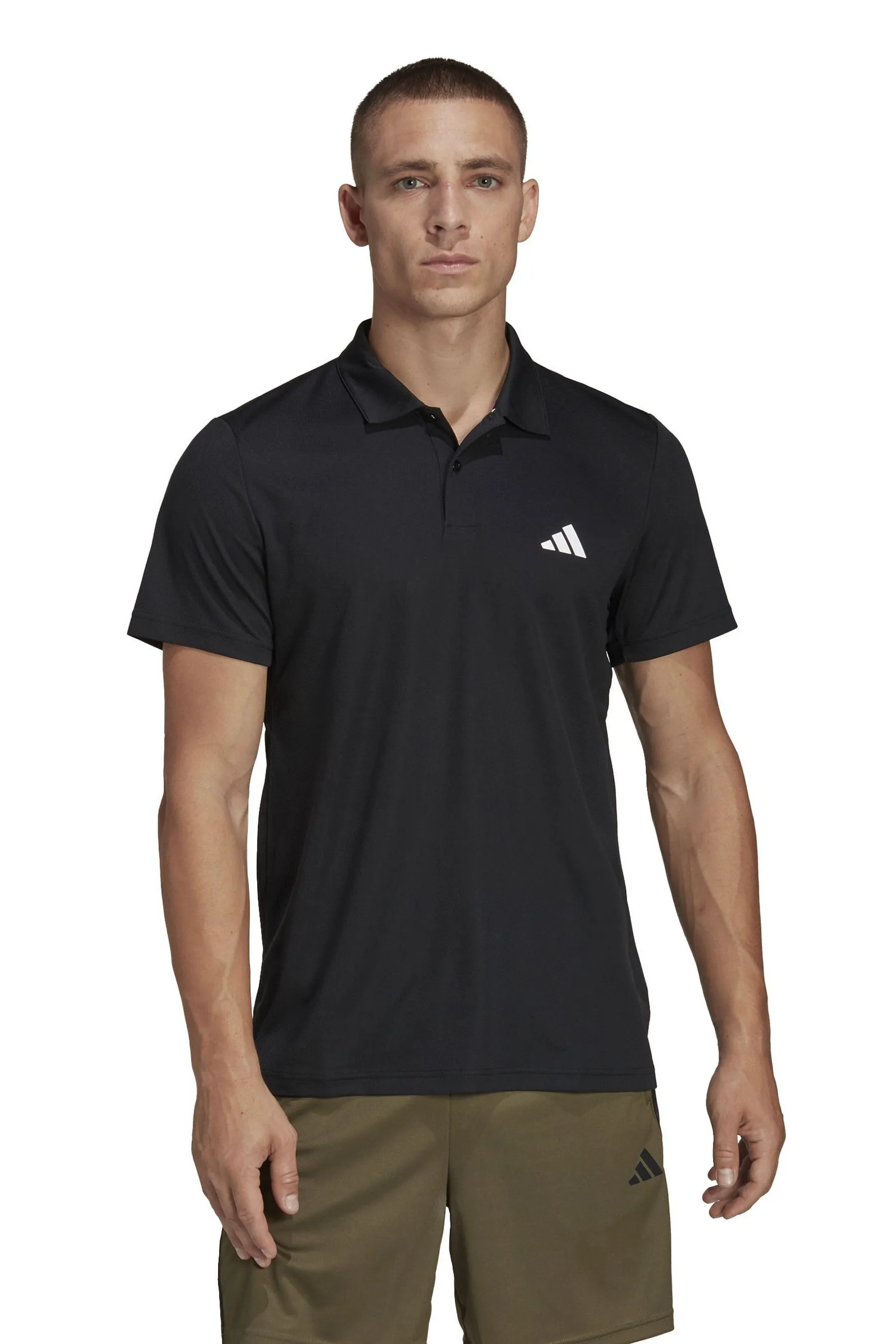 adidas Train Must-have - Polo da training    