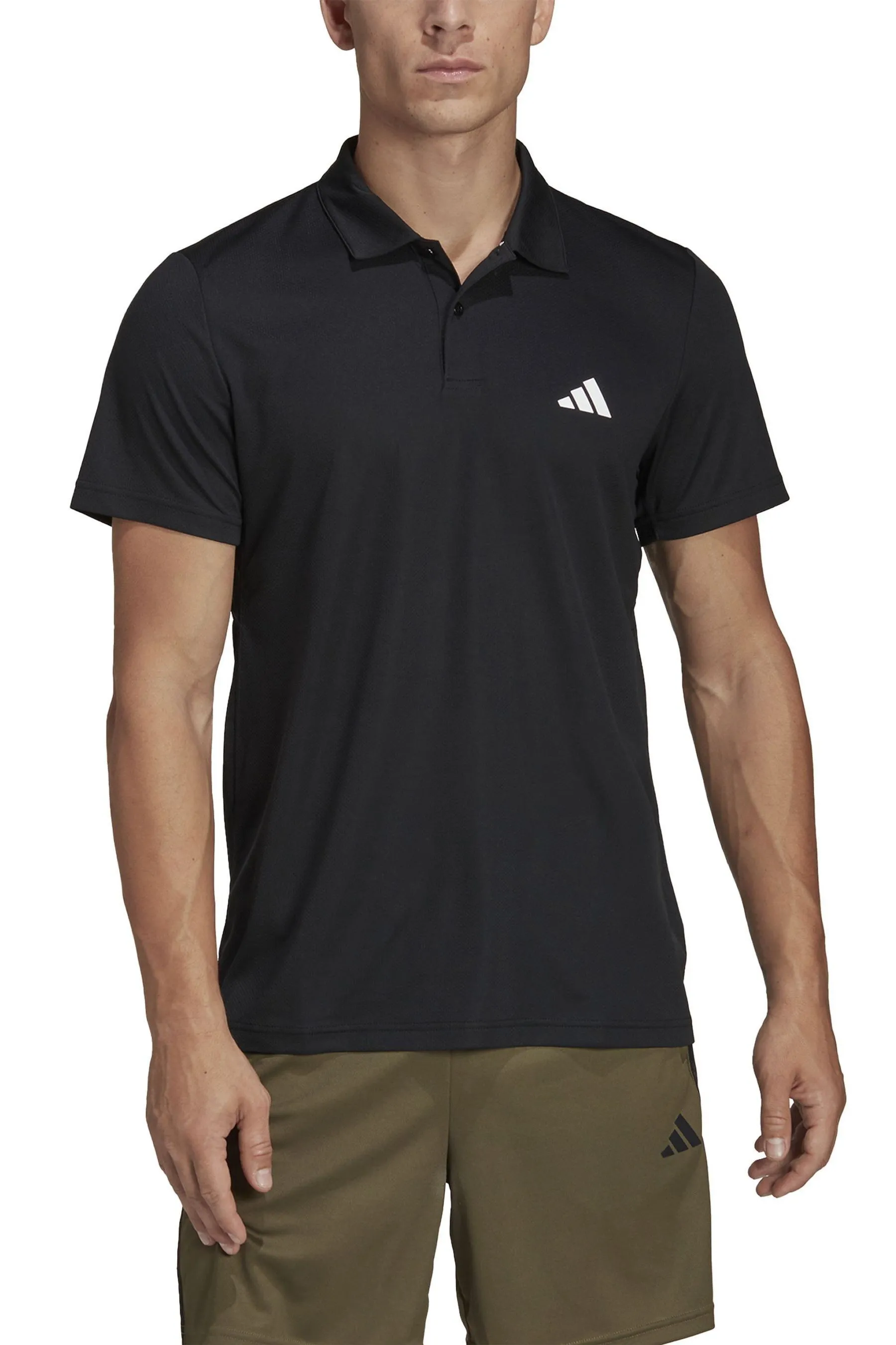 adidas Train Must-have - Polo da training    