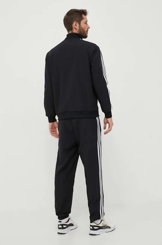 adidas tuta da ginnastica