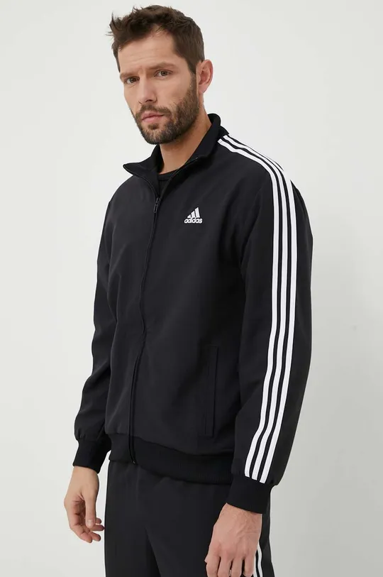 adidas tuta da ginnastica