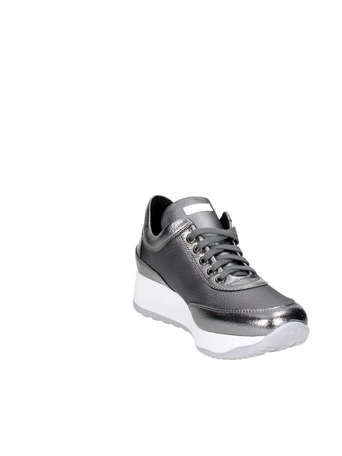 Agile By Rucoline  SNEAKERS BASSA 1304-4 ANTRACITE