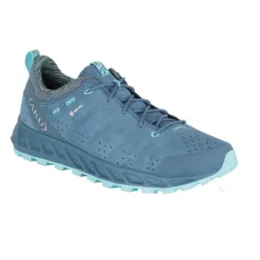 AKU RAPIDA EVO GTX W’S Blue/Light Blue scarpa fast hiking donna