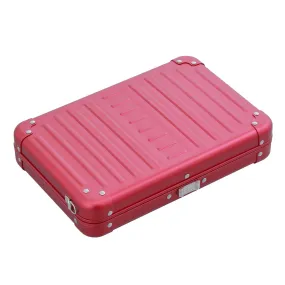 Aleon Vanity Case Borsa a tracolla 25 cm