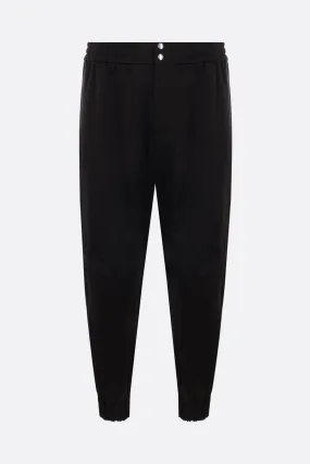  ALEXANDER McQUEEN pantalone in gabardine 