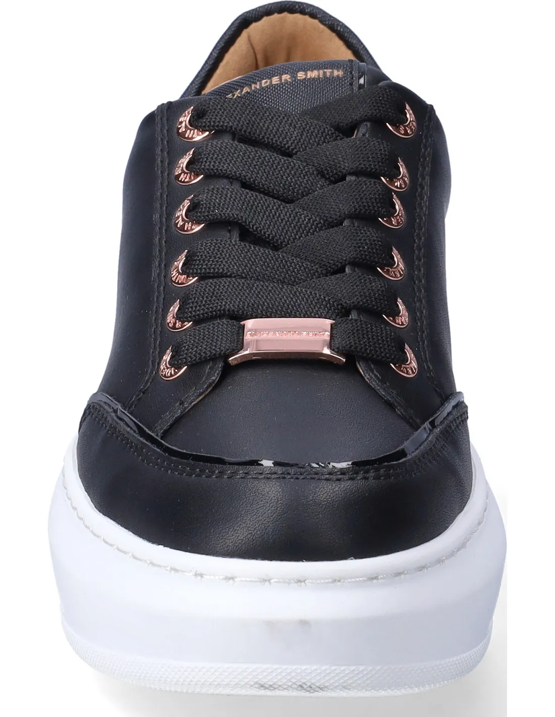 Alexander Smith sneakers black