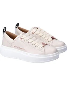 Alexander Smith sneakers cream