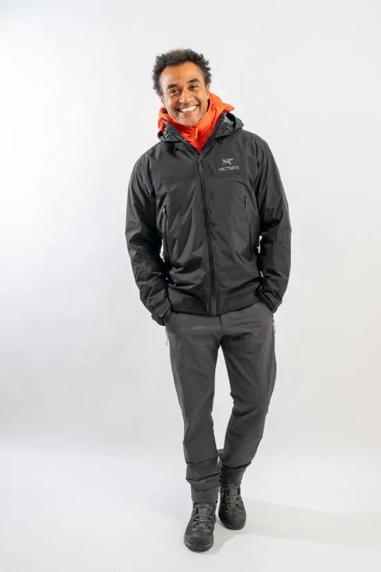 ARCTERYX BETA AR JACKET M X000007082 002291