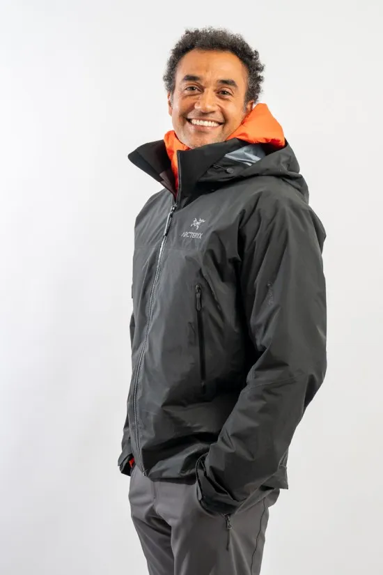 ARCTERYX BETA AR JACKET M X000007082 002291