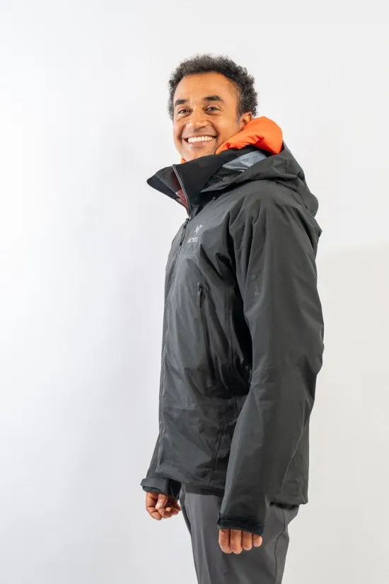 ARCTERYX BETA AR JACKET M X000007082 002291