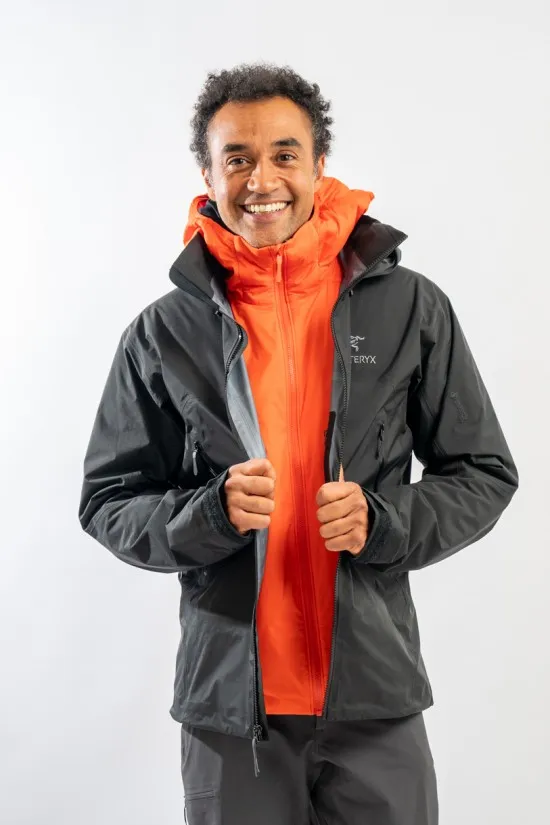 ARCTERYX BETA AR JACKET M X000007082 002291