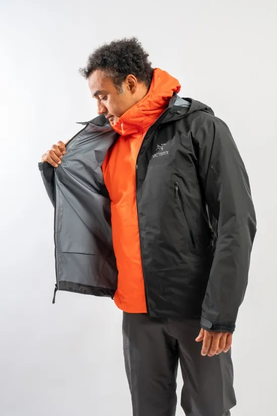 ARCTERYX BETA AR JACKET M X000007082 002291