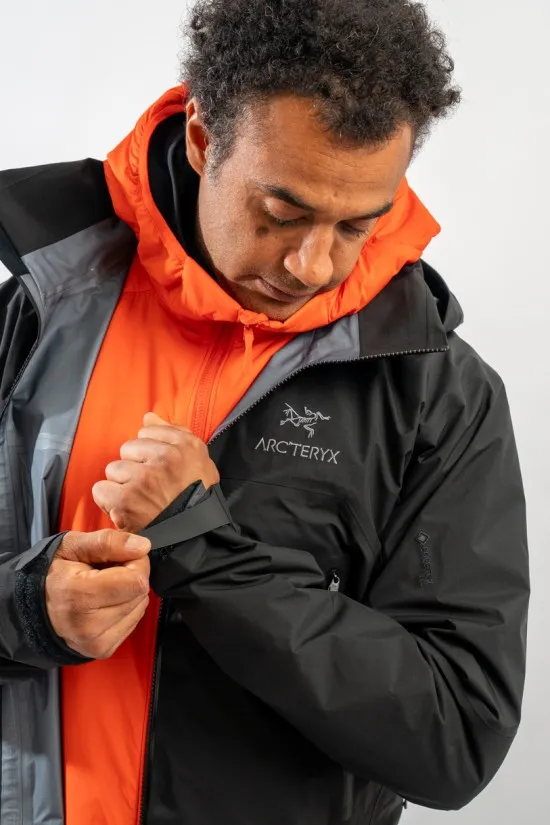 ARCTERYX BETA AR JACKET M X000007082 002291