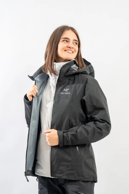 ARCTERYX BETA AR JACKET W X000006605 002291