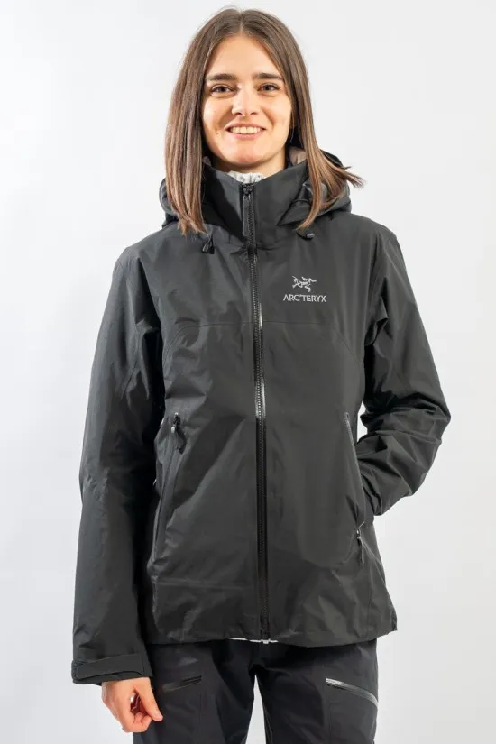 ARCTERYX BETA AR JACKET W X000006605 002291