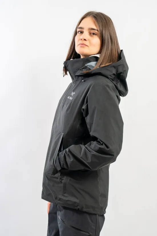 ARCTERYX BETA AR JACKET W X000006605 002291