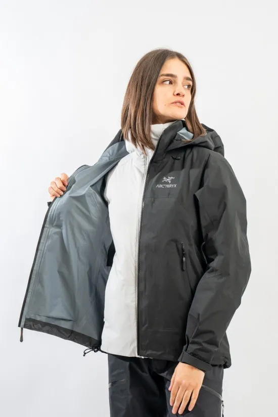 ARCTERYX BETA AR JACKET W X000006605 002291