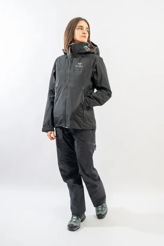 ARCTERYX BETA AR JACKET W X000006605 002291