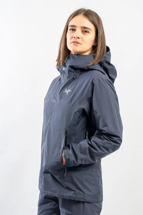 ARCTERYX BETA SL JACKET W X000009680 001280