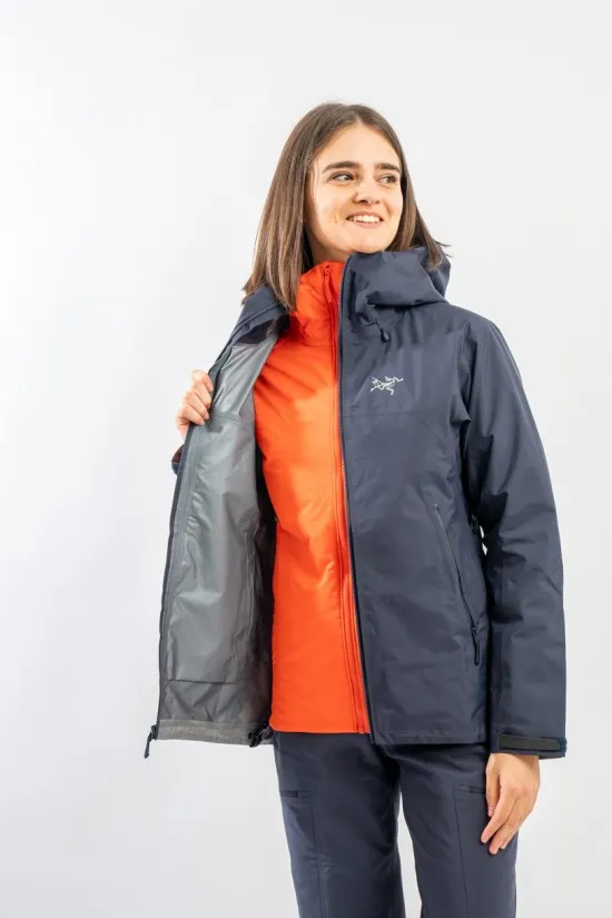 ARCTERYX BETA SL JACKET W X000009680 001280