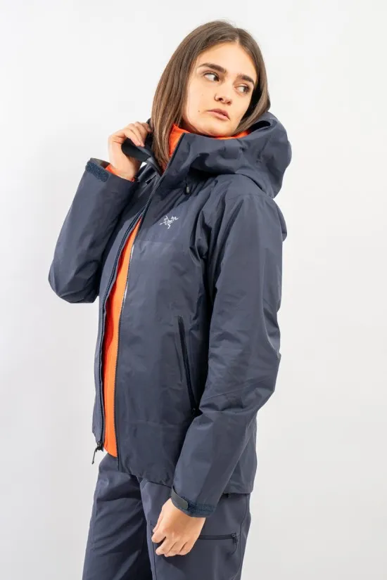 ARCTERYX BETA SL JACKET W X000009680 001280