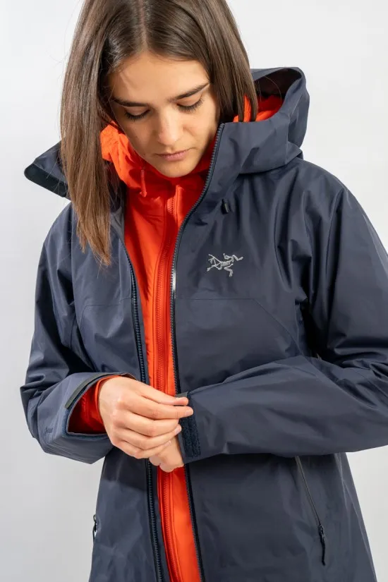 ARCTERYX BETA SL JACKET W X000009680 001280